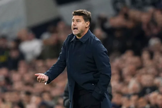 Mauricio Pochettino ‘Saddened’ by Tottenham’s Relegation Struggle as Spurs Fight for Survival